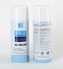 JD-9026除胶清洗剂