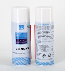 JD-9025镜面模具清洗剂