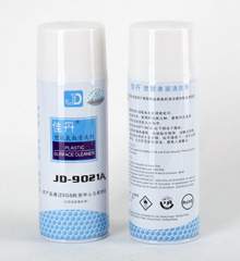 JD-9021A塑胶表面清洗剂