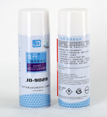 JD-9028模具除垢剂