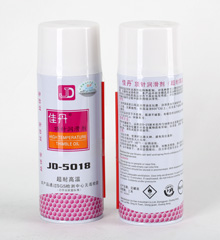 JD-5018超耐高温顶针润滑剂