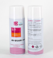 JD-9508A二硫化钼润滑剂（强固膜）