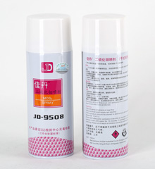 JD-9508二硫化钼喷剂