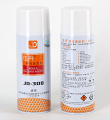 JD-308油性离型剂（脱模剂）