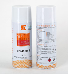 JD-0018水性离型剂（脱模剂）