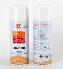 JD-008植物性离型剂（脱模剂）