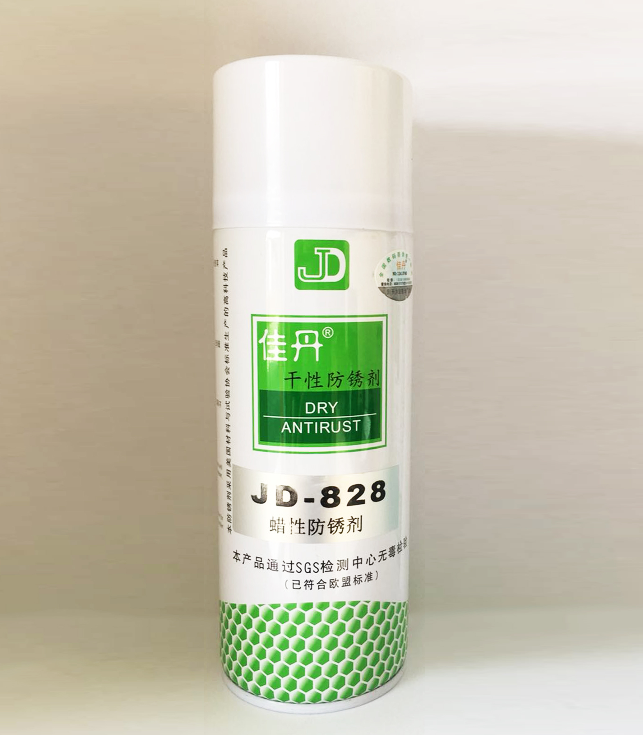 JD-828蜡性防锈剂