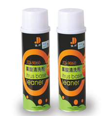 JD-9060果酸清洗剂、橙味、桔味清洗剂（多用途清洁剂）