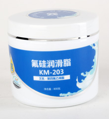 KM-203克尔摩氟硅润滑脂