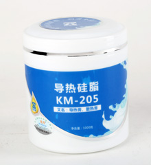 KM-205克尔摩导热硅脂