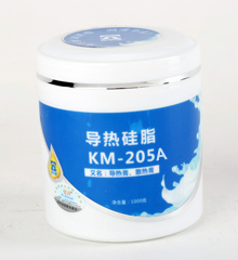 KM-205A克尔摩导热硅脂