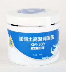 KM-309克尔摩膨润土高温润滑脂
