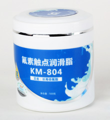 KM-804克尔摩氟素触点润滑脂